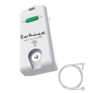 Comprobador de conexión Earthing